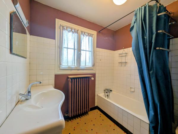 Maison à vendre à Châlus (87230) - Haute-Vienne