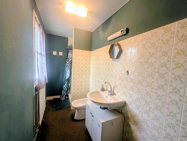Maison à vendre à Châlus (87230) - Haute-Vienne