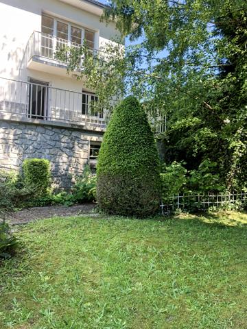 Maison à vendre à Châlus (87230) - Haute-Vienne