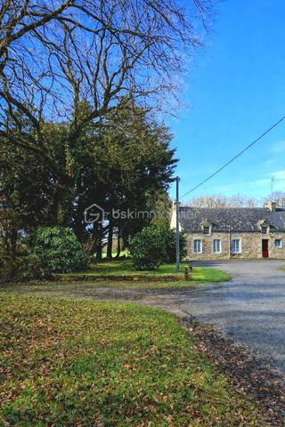 Corps de ferme de 90 m²