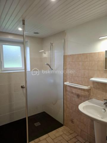 Corps de ferme de 90 m²