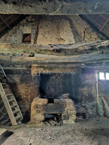 Corps de ferme de 90 m²