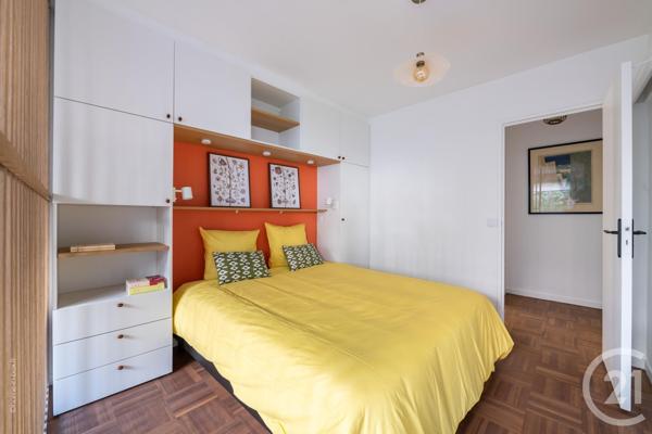 Appartement F2 à vendre  2 pièces - 53,23 m2 PARIS - 75011