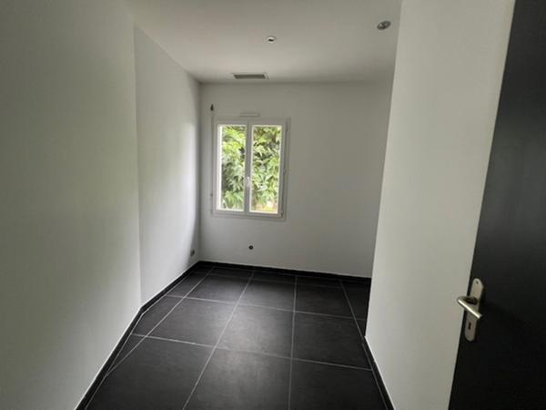 Maison 99 m2