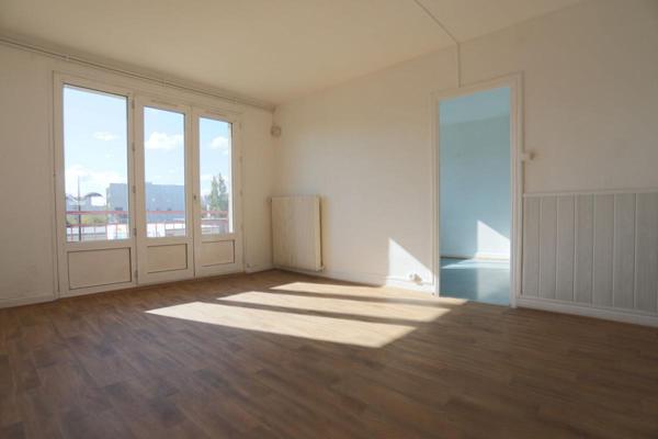 Appartement Meru 3 pièce(s) 50 m2