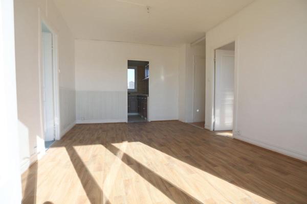 Appartement Meru 3 pièce(s) 50 m2