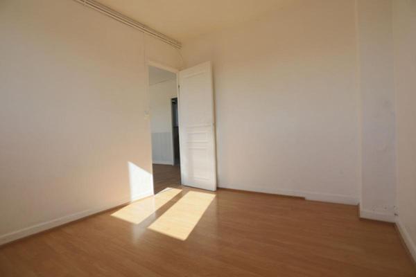 Appartement Meru 3 pièce(s) 50 m2