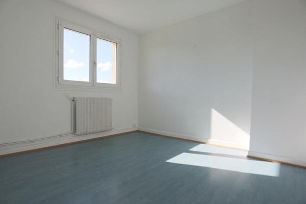 Appartement Meru 3 pièce(s) 50 m2