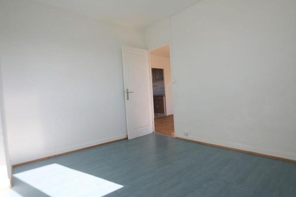 Appartement Meru 3 pièce(s) 50 m2