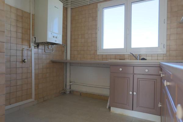Appartement Meru 3 pièce(s) 50 m2