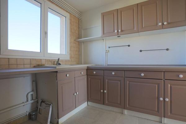 Appartement Meru 3 pièce(s) 50 m2