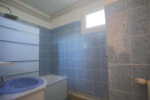 Appartement Meru 3 pièce(s) 50 m2