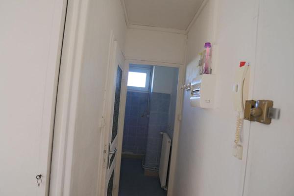 Appartement Meru 3 pièce(s) 50 m2