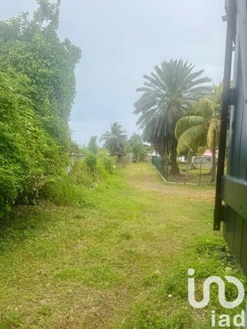 Maison 4 pièces de 200 m² à Baie-Mahault (97122)