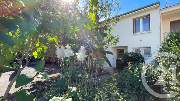 Maison à vendre  6 pièces - 116,07 m2 ALBI - 81