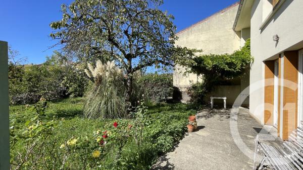 Maison à vendre  6 pièces - 116,07 m2 ALBI - 81
