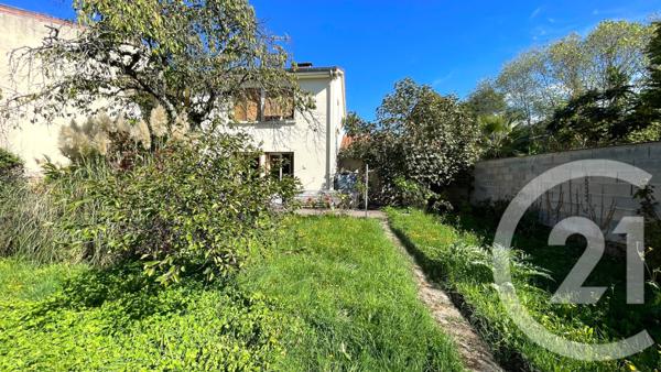 Maison à vendre  6 pièces - 116,07 m2 ALBI - 81