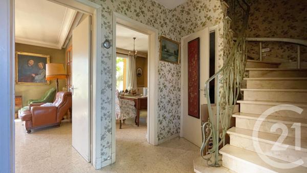 Maison à vendre  6 pièces - 116,07 m2 ALBI - 81