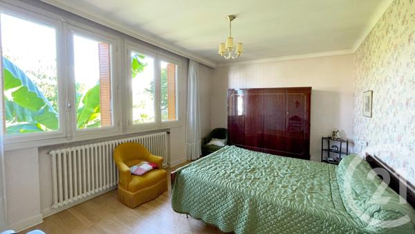 Maison à vendre  6 pièces - 116,07 m2 ALBI - 81