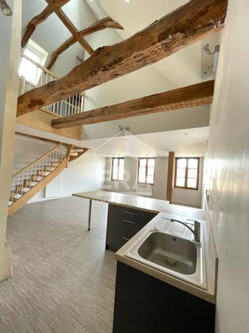 Appartement Rodez 4 pièce(s) 107.05 m2