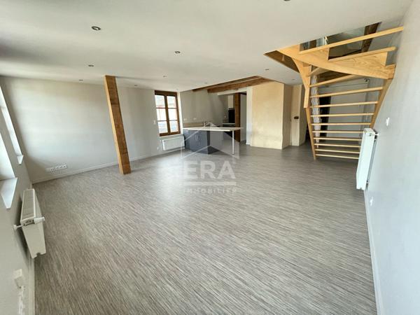 Appartement Rodez 4 pièce(s) 107.05 m2