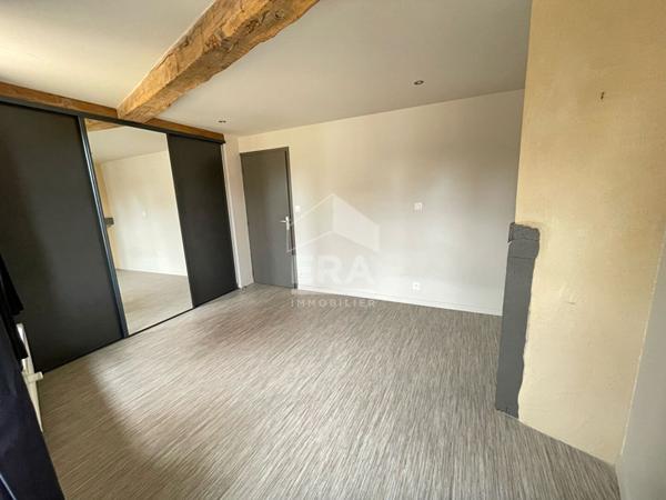 Appartement Rodez 4 pièce(s) 107.05 m2
