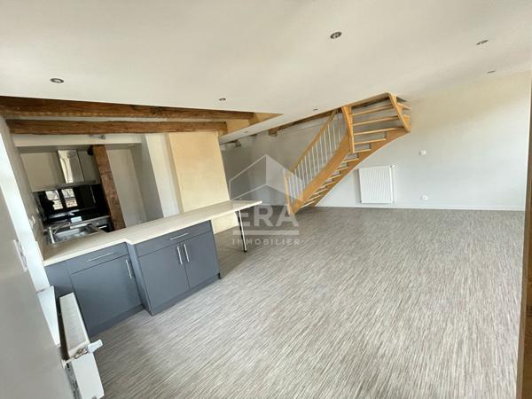 Appartement Rodez 4 pièce(s) 107.05 m2