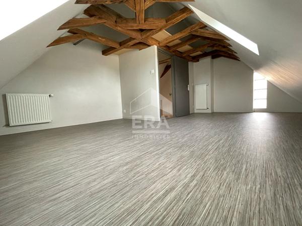 Appartement Rodez 4 pièce(s) 107.05 m2