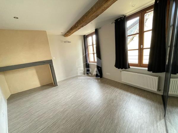 Appartement Rodez 4 pièce(s) 107.05 m2
