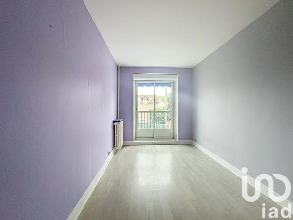 Appartement à vendre 4 pièces 65 m² Maisons-Laffitte