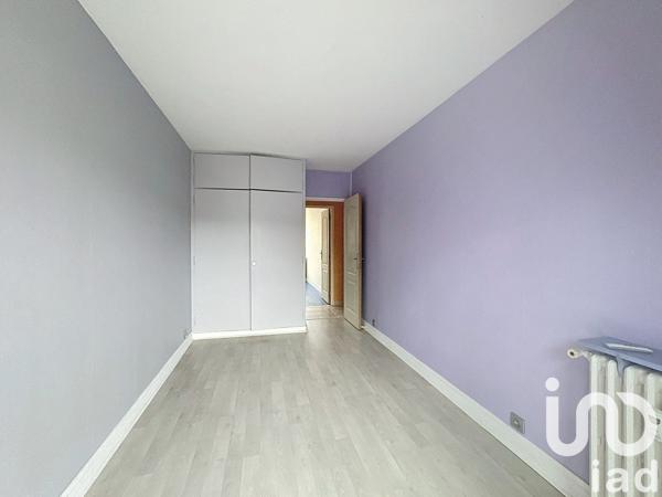 Appartement à vendre 4 pièces 65 m² Maisons-Laffitte
