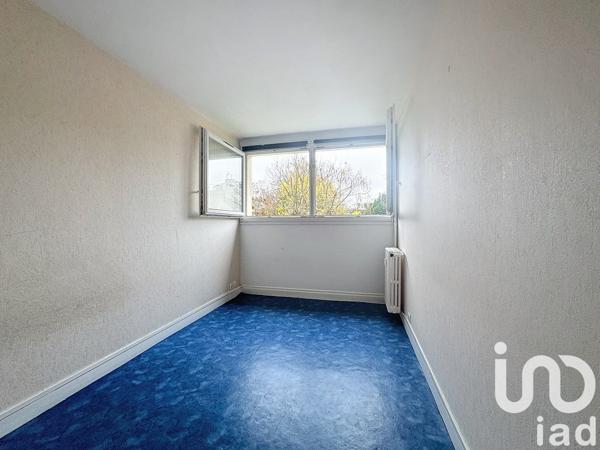 Appartement à vendre 4 pièces 65 m² Maisons-Laffitte