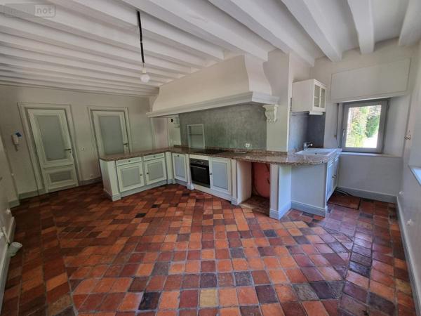 Maison à vendre à Vimory dans le Loiret (45700), ref : 45050-1339