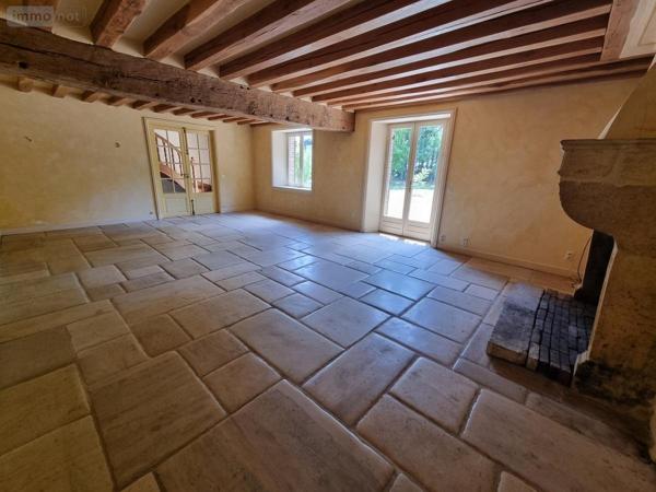 Maison à vendre à Vimory dans le Loiret (45700), ref : 45050-1339