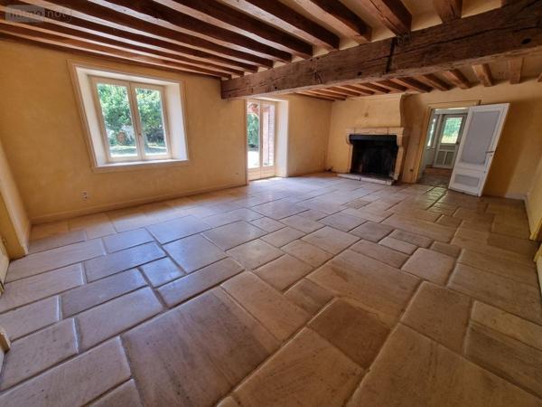 Maison à vendre à Vimory dans le Loiret (45700), ref : 45050-1339