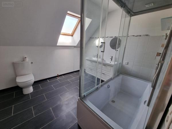 Maison à vendre à Vimory dans le Loiret (45700), ref : 45050-1339