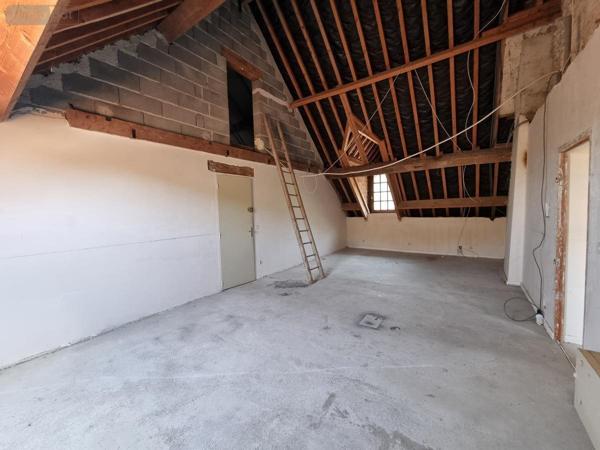 Maison à vendre à Vimory dans le Loiret (45700), ref : 45050-1339