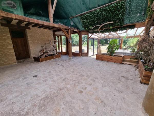 Maison à vendre à Vimory dans le Loiret (45700), ref : 45050-1339