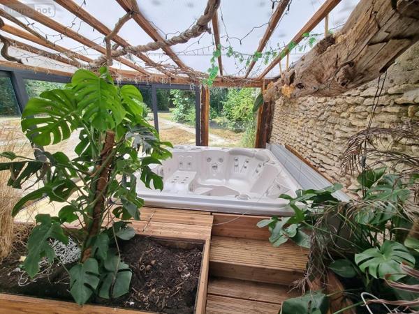 Maison à vendre à Vimory dans le Loiret (45700), ref : 45050-1339