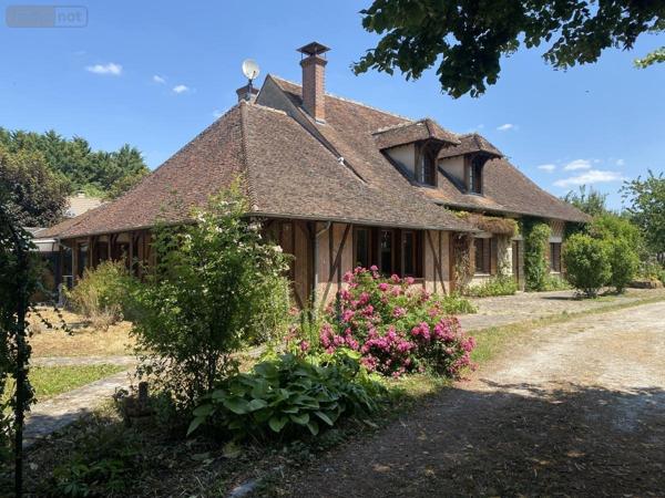 Maison à vendre à Vimory dans le Loiret (45700), ref : 45050-1339