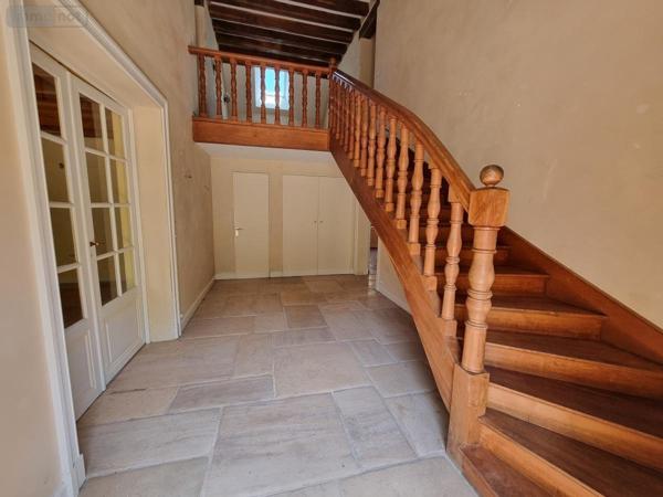 Maison à vendre à Vimory dans le Loiret (45700), ref : 45050-1339