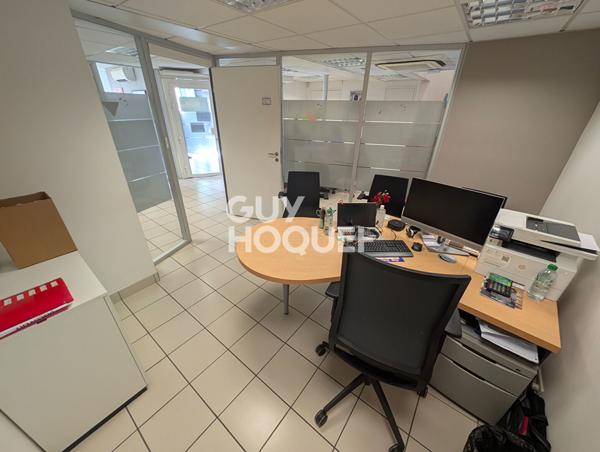 Local commercial  115 m2