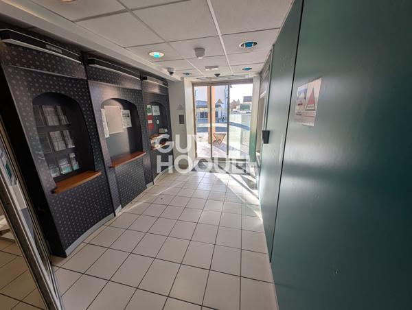 Local commercial  115 m2