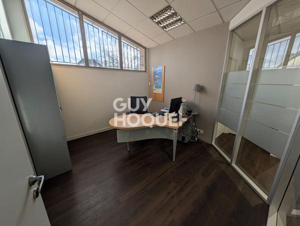 Local commercial  115 m2