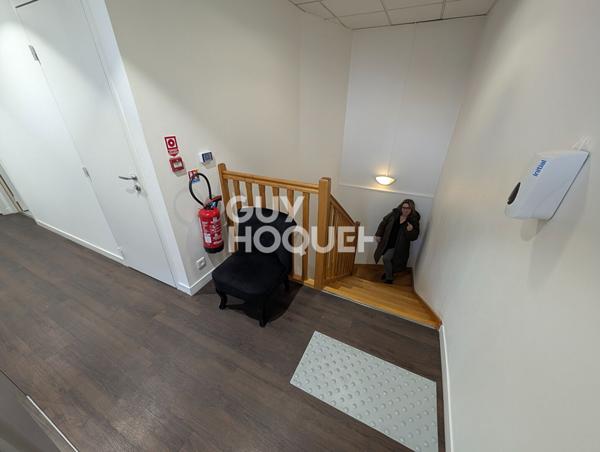 Local commercial  115 m2