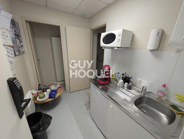 Local commercial  115 m2