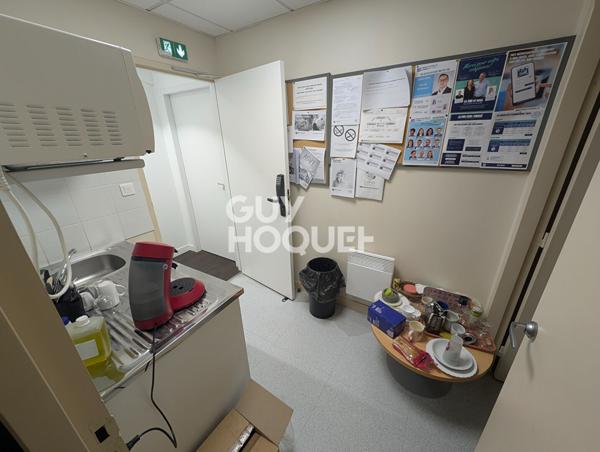Local commercial  115 m2