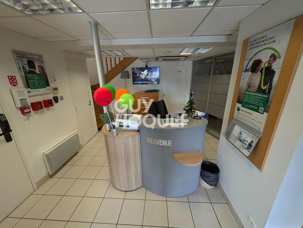 Local commercial  115 m2