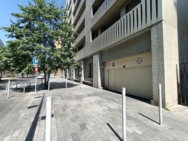 Achat Parking 92100 Boulogne Billancourt idf53842