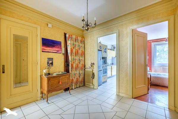 Appartement à vendre |  Lyon 03 |  3 pièces | 70,6 m²